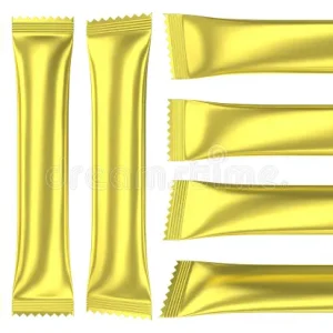 Plain Sachet
