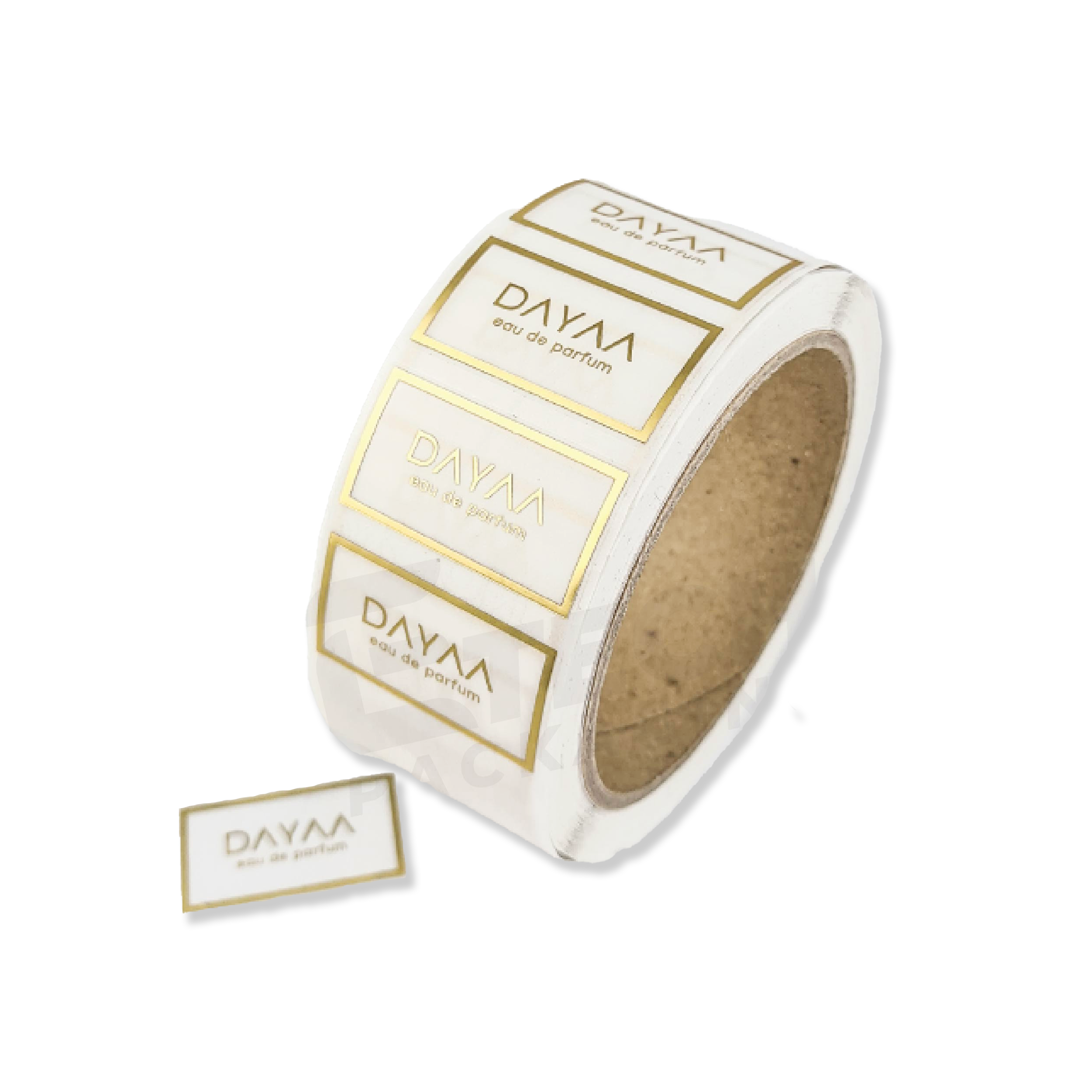 etech packaging transparency