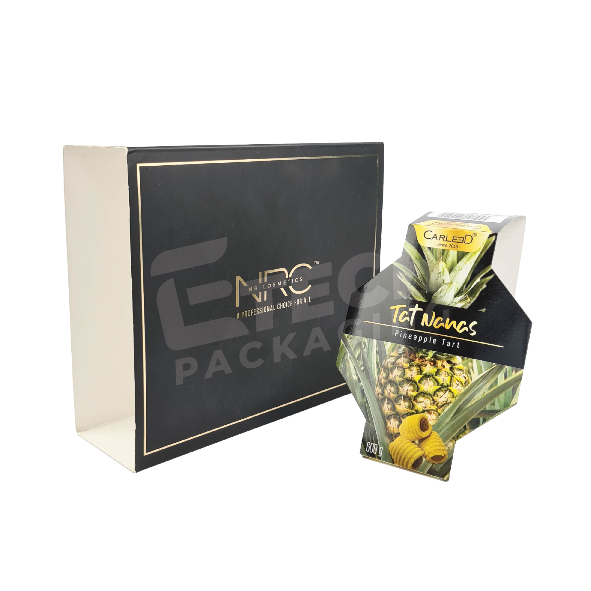 Etech Packaging