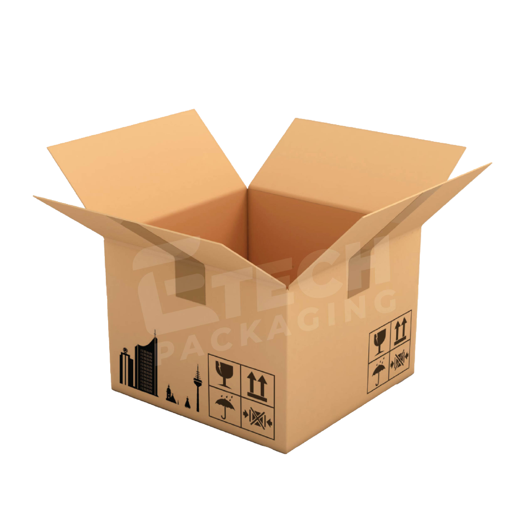 Etech Packaging