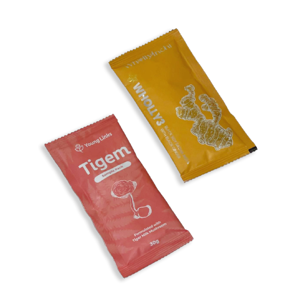 Etech Packaging
