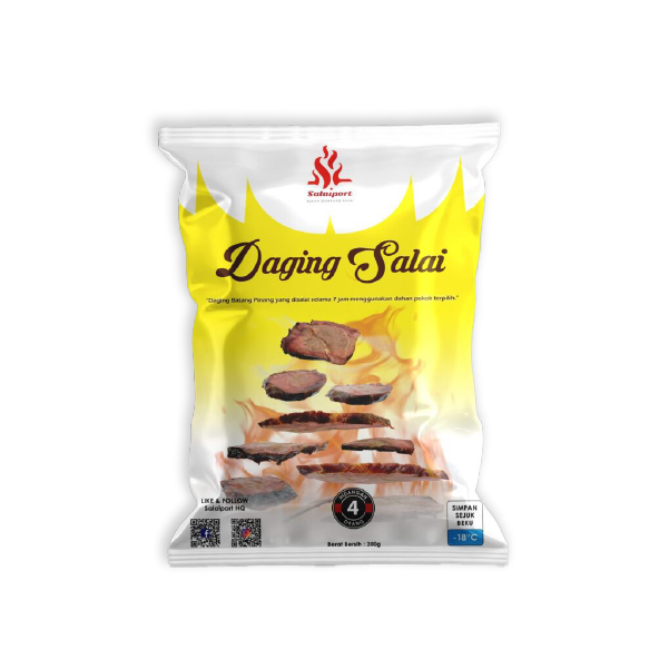 Etech Packaging