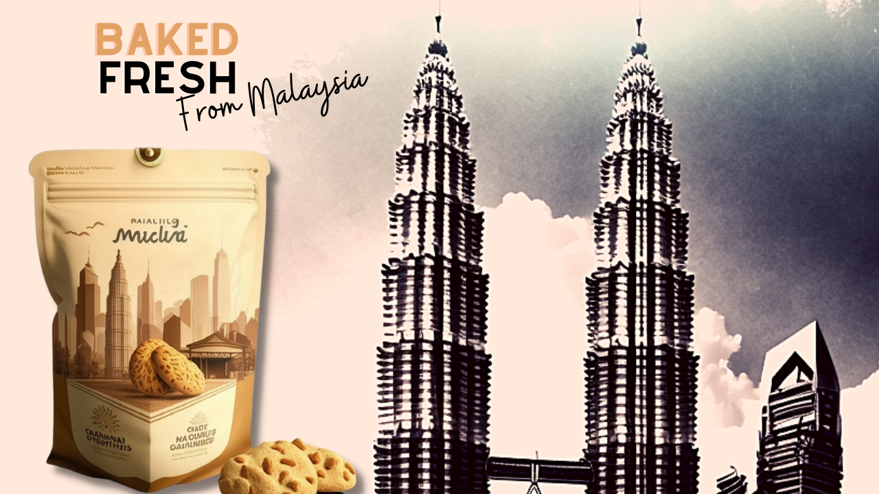 Flexible Packaging Stand Out with Local Landmark