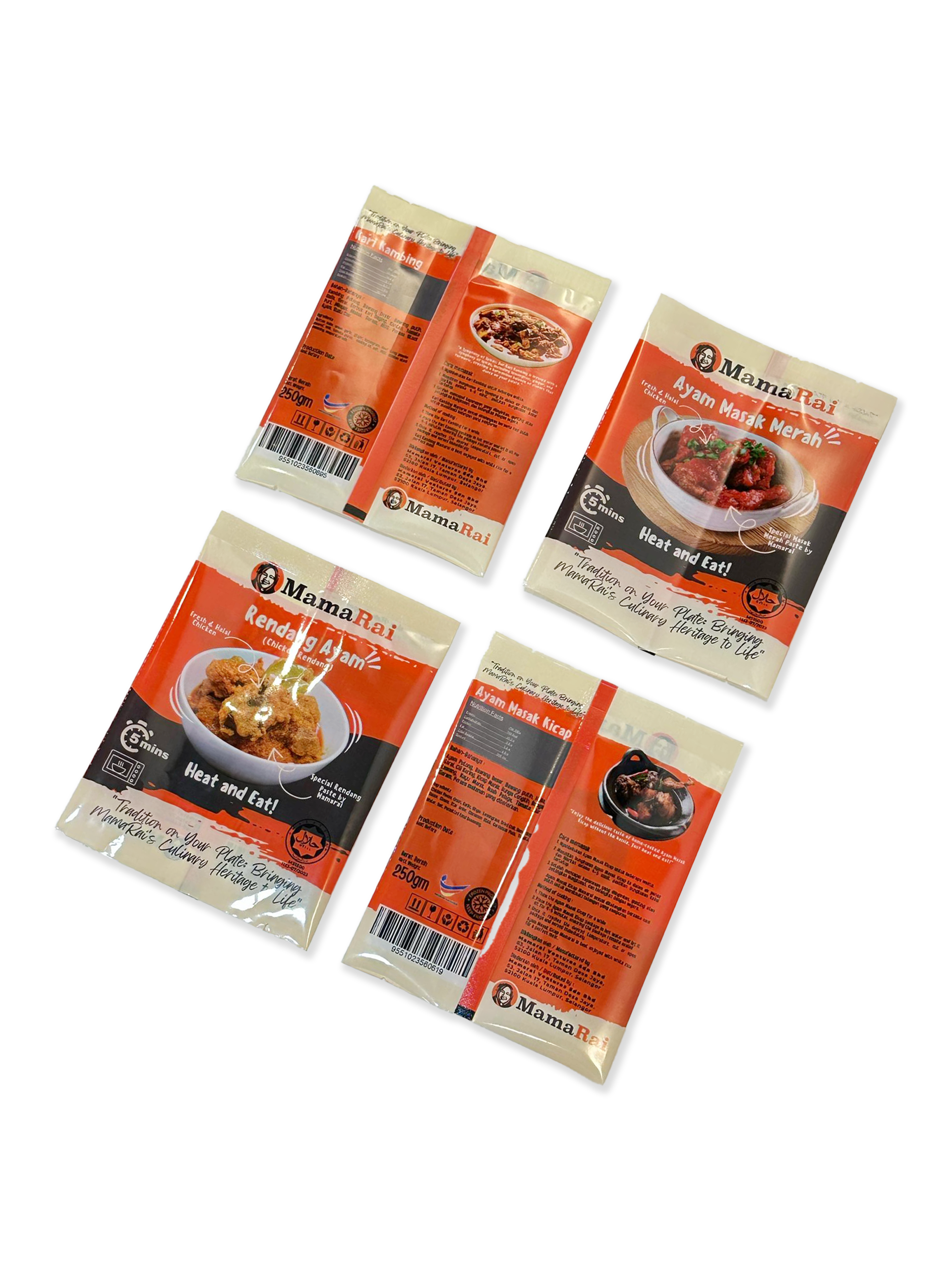 Etech Packaging