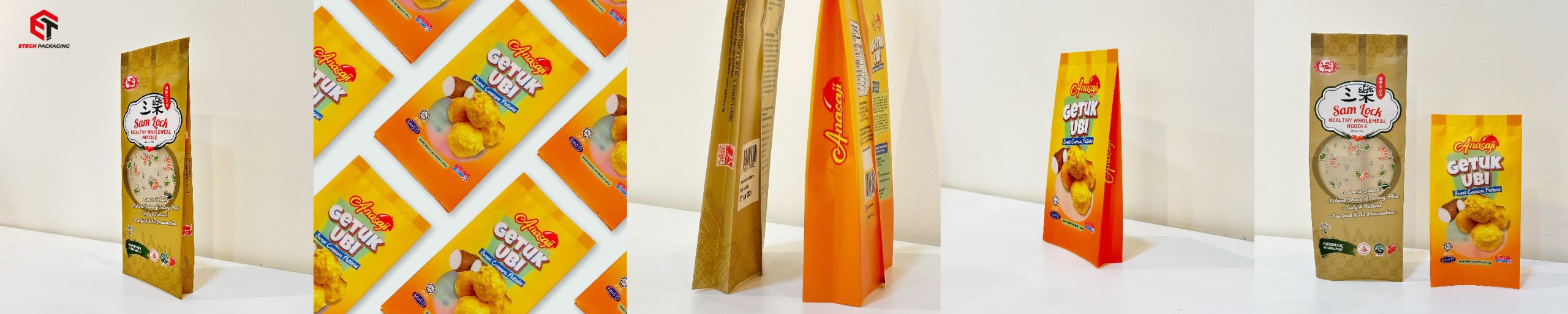 Etech Packaging
