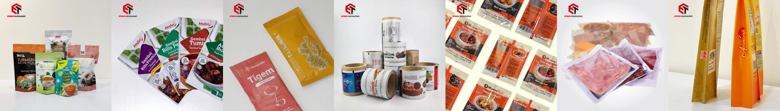 Etech Packaging