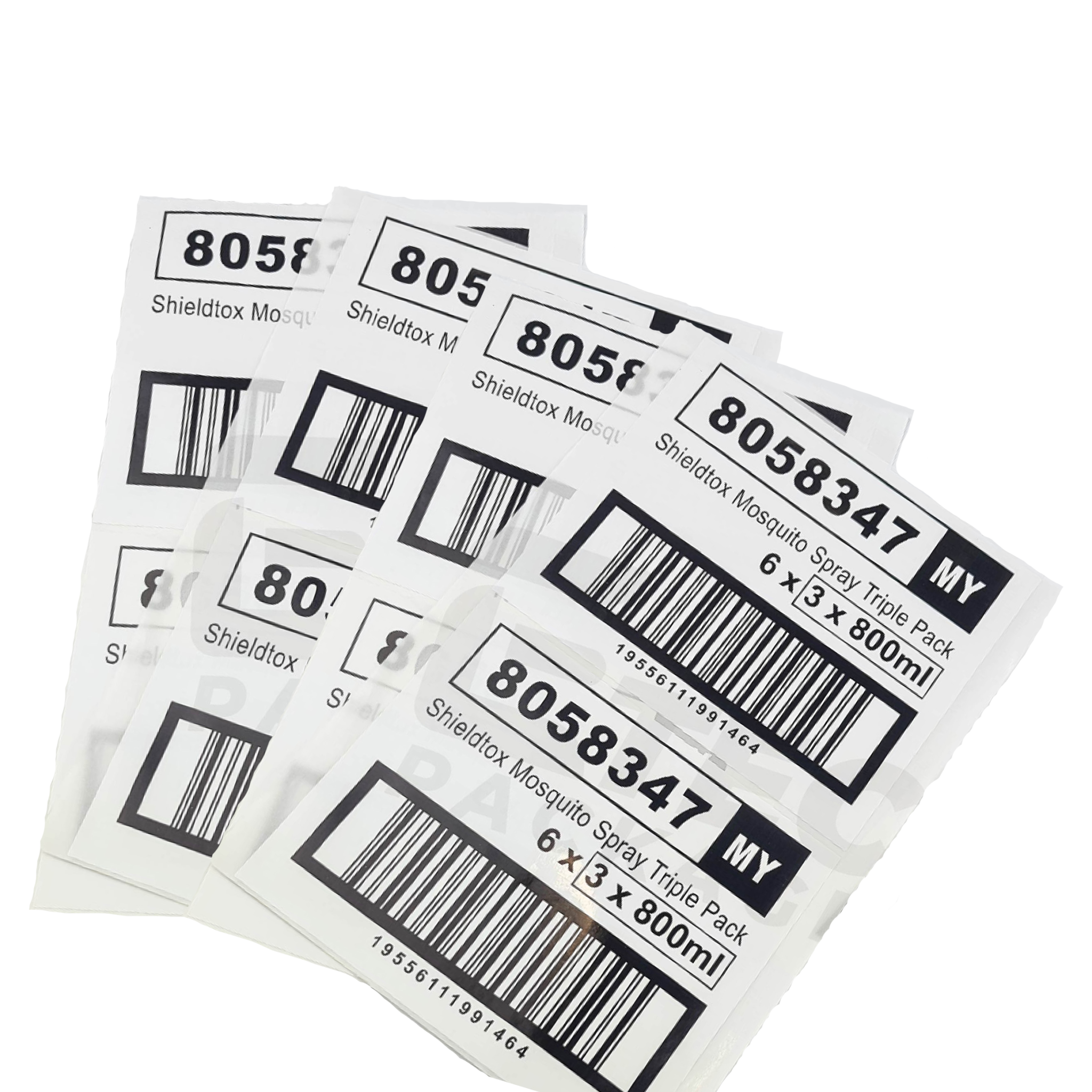 Etech Packaging