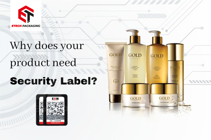 What are Security Labels and Why does your Business need them?