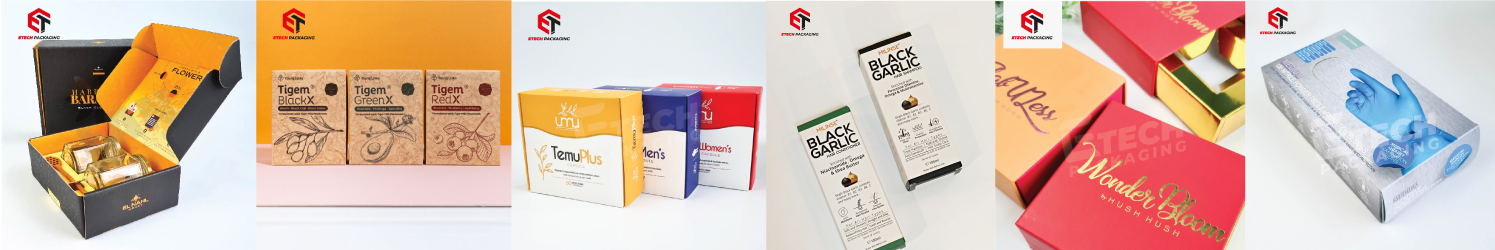 Etech Packaging