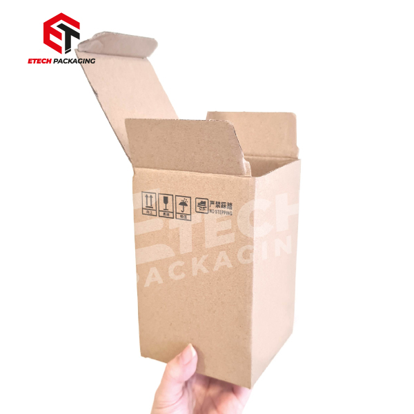 Etech Packaging