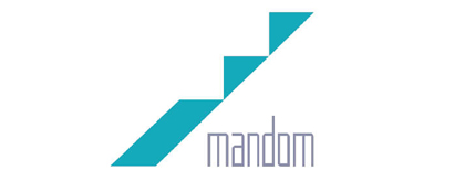 Mandom