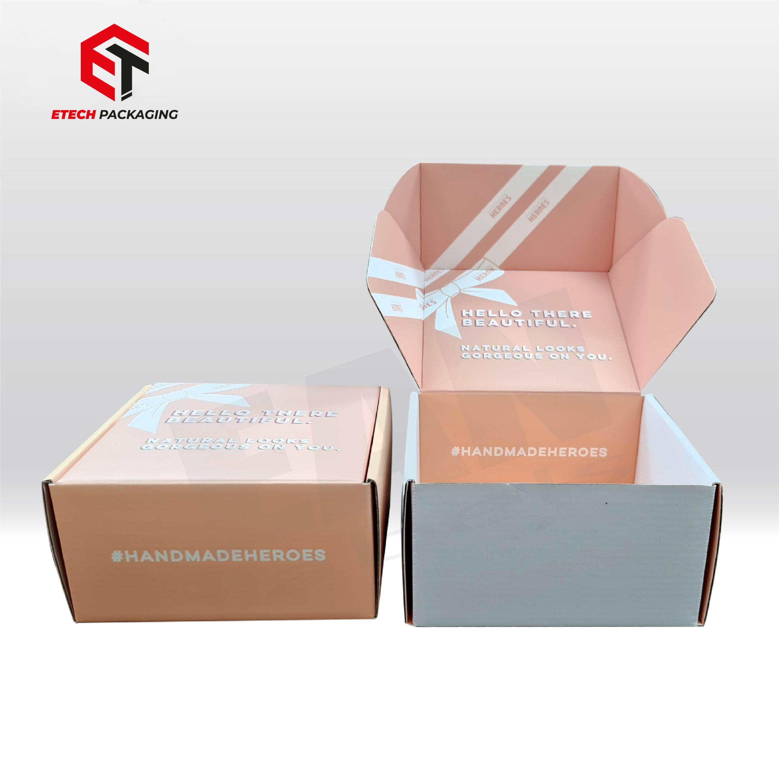 Etech Packaging