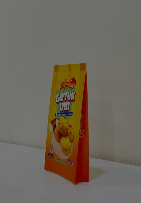 Etech Packaging