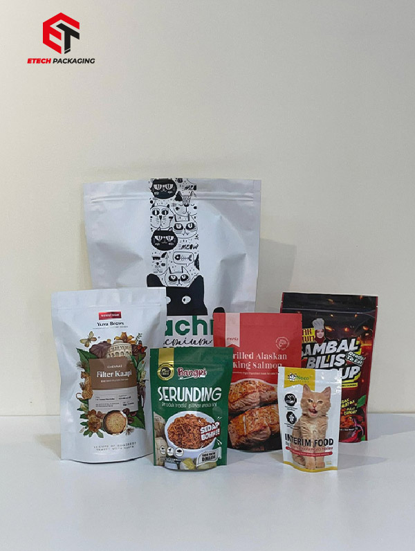 Etech Packaging