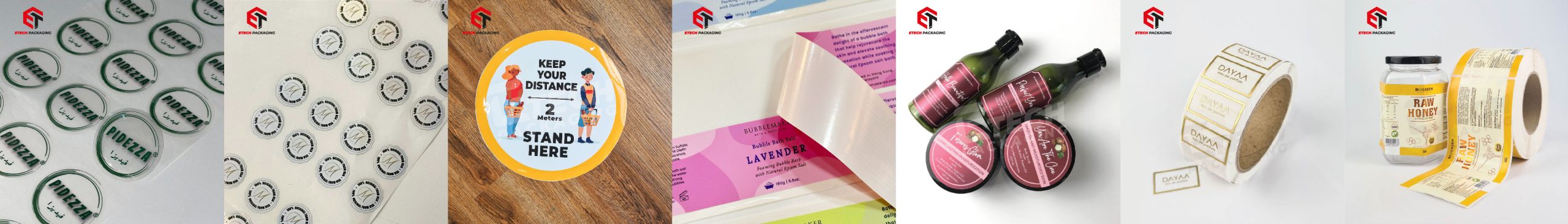 Etech Packaging