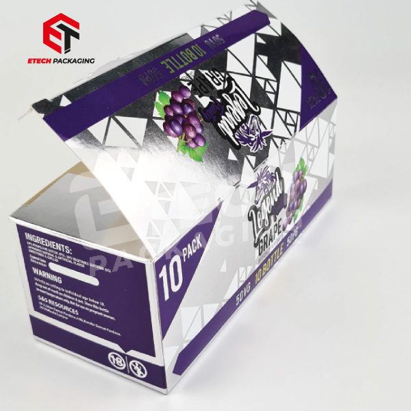 Etech Packaging