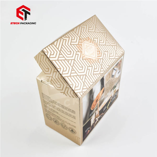 Etech Packaging