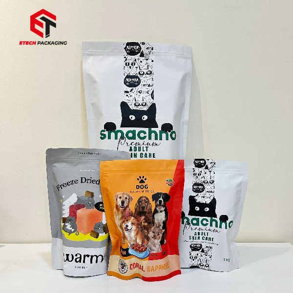 Etech Packaging