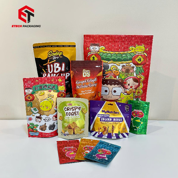 Etech Packaging