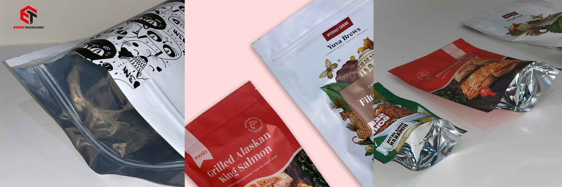 Etech Packaging