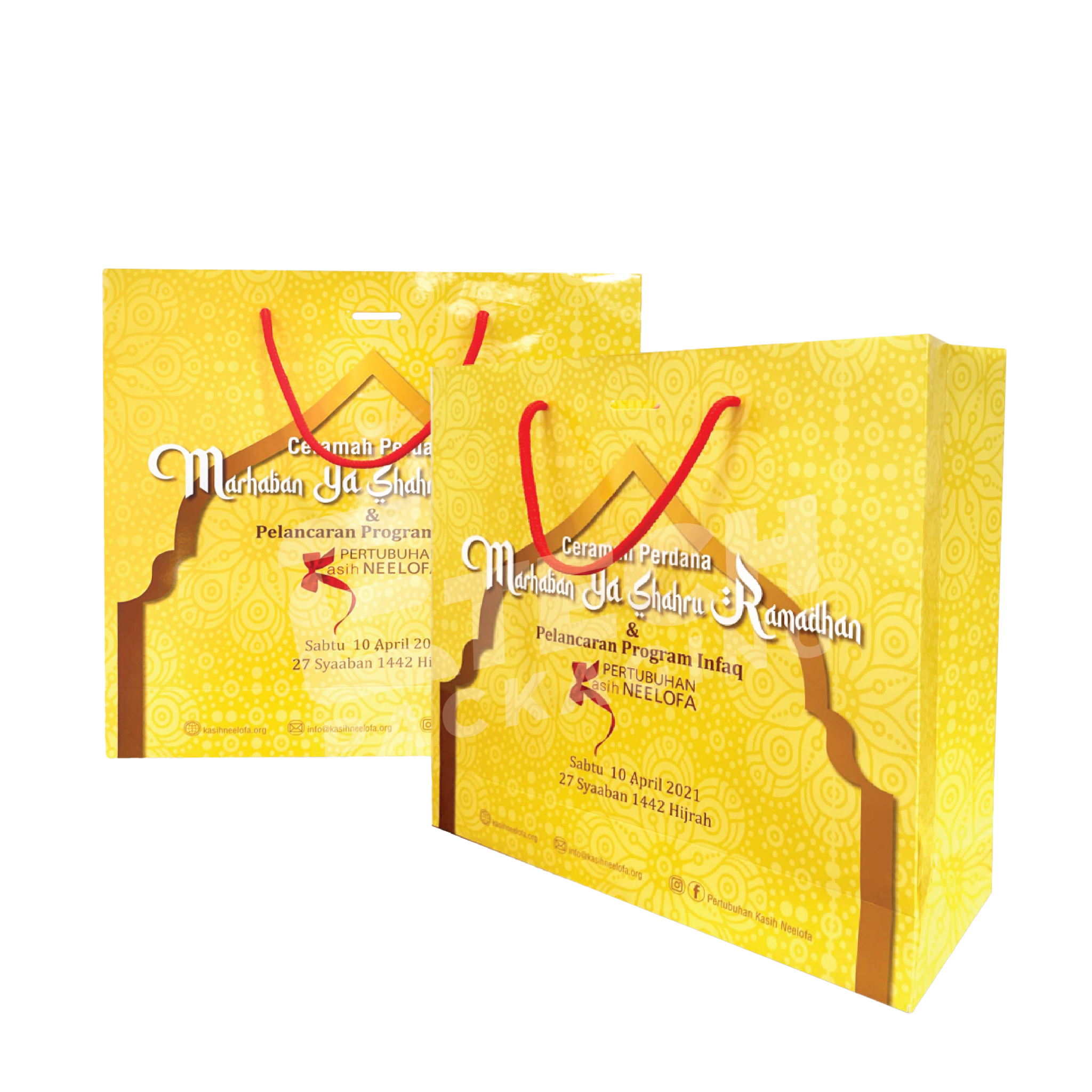 Etech Packaging
