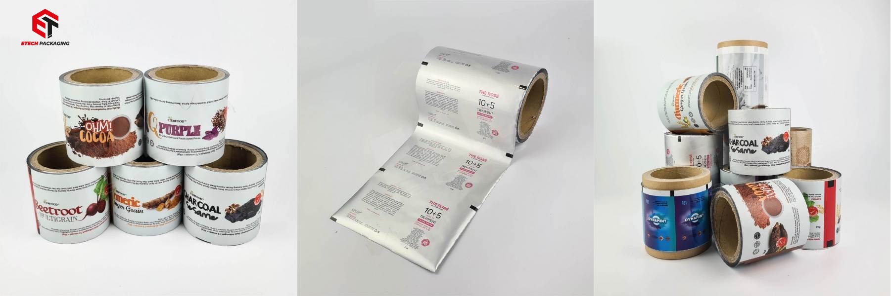 Etech Packaging