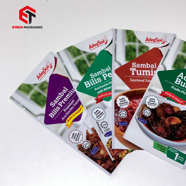 Etech Packaging