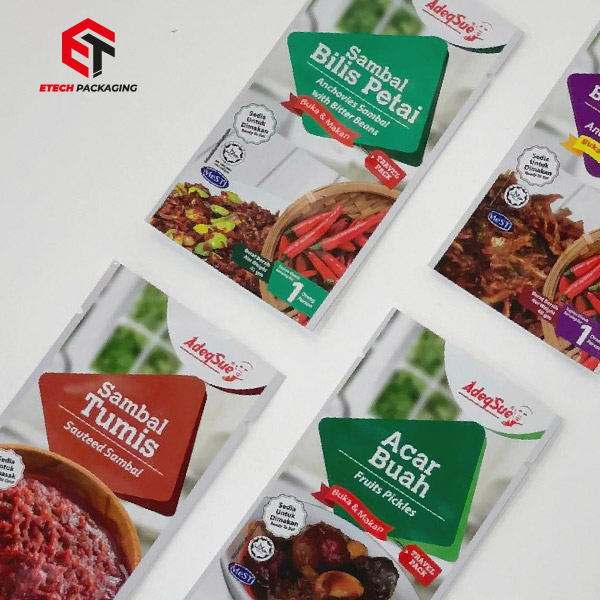 Etech Packaging