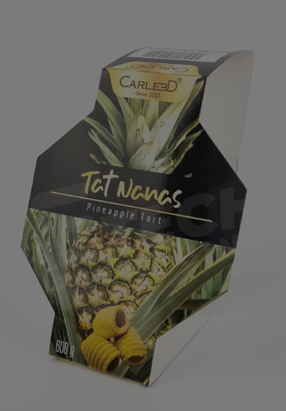 Etech Packaging