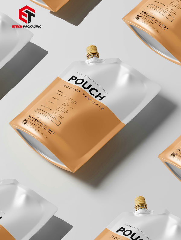 Etech Packaging