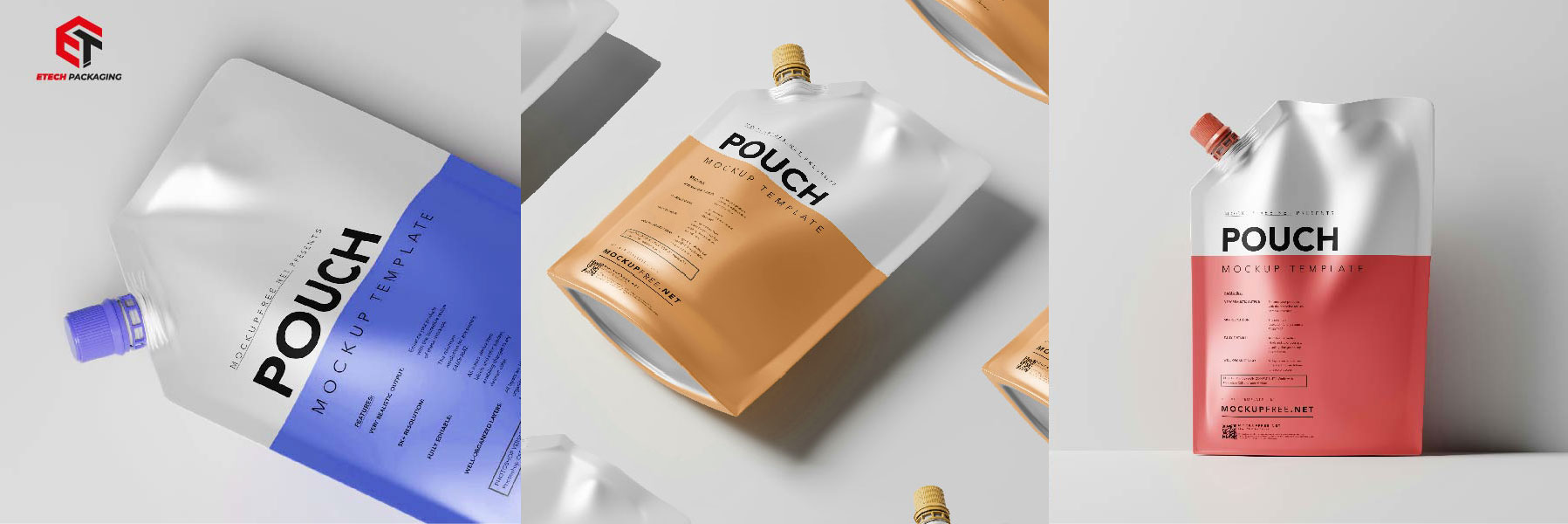 Etech Packaging