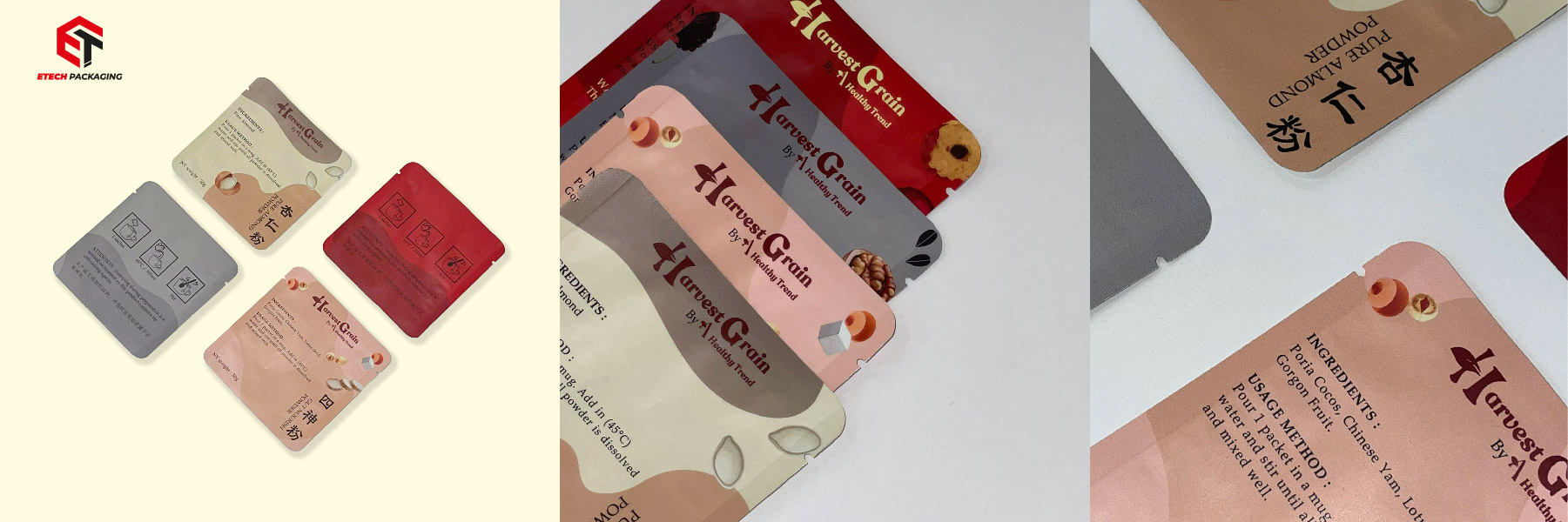 Etech Packaging