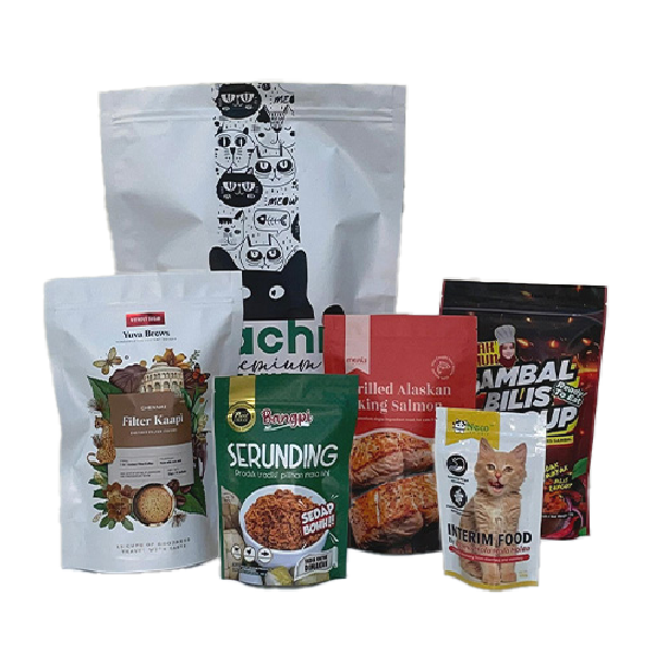 Etech Packaging