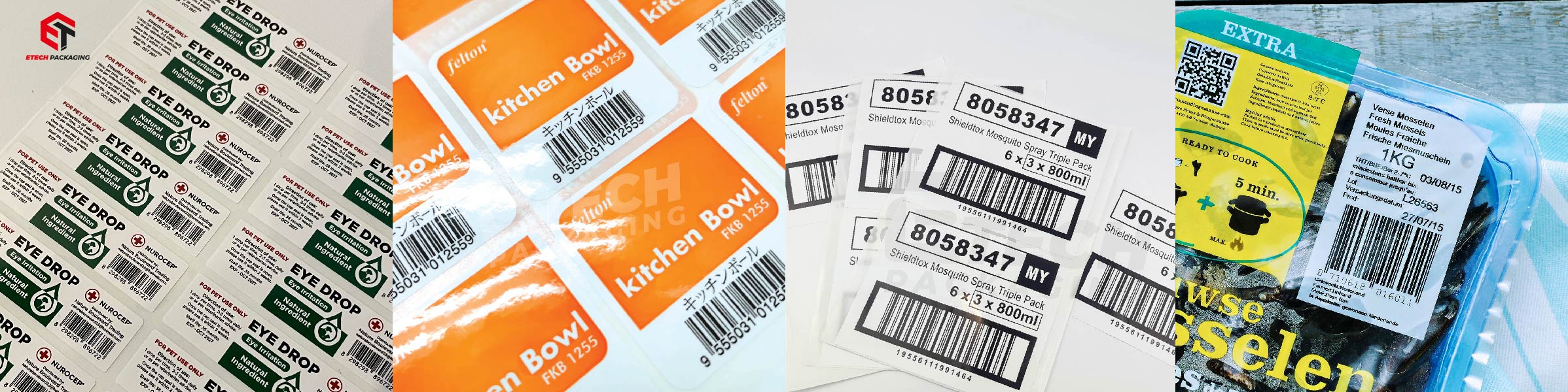 Etech Packaging