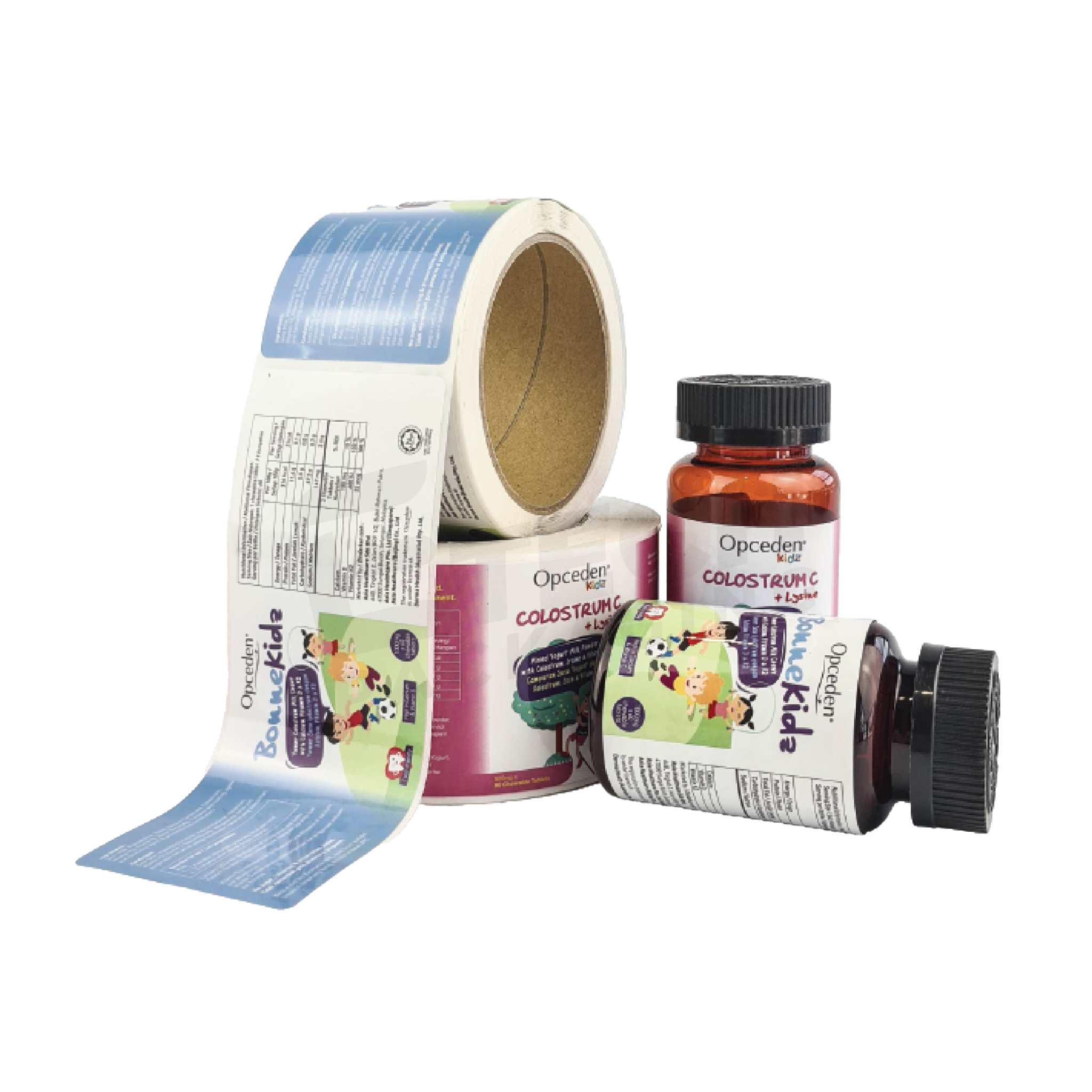 Etech Packaging