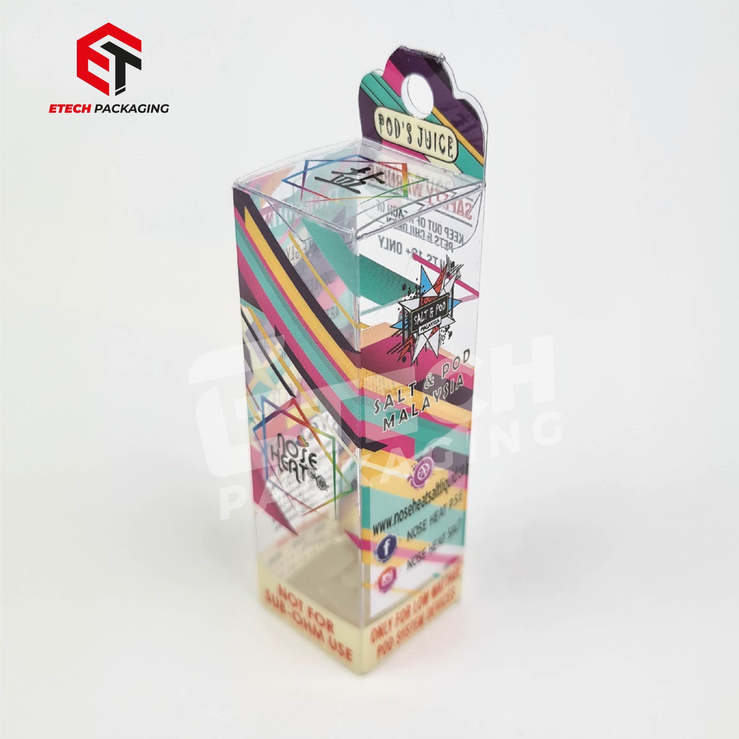 Etech Packaging
