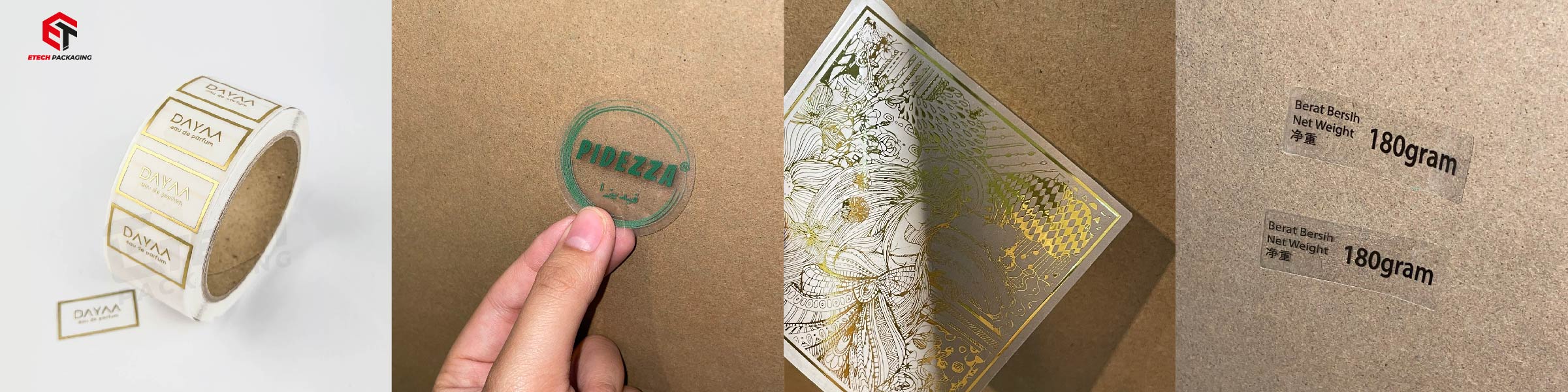 Etech Packaging