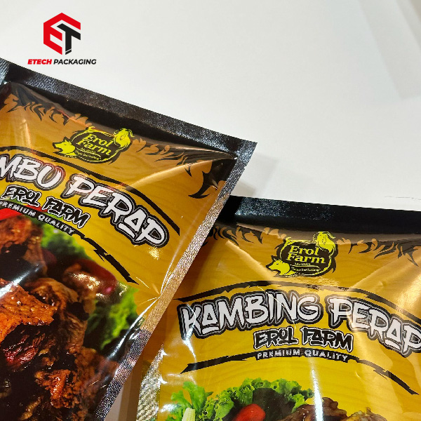 Etech Packaging