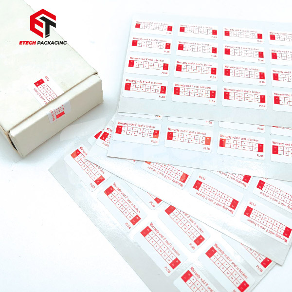 Etech Packaging